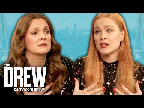 Evan Rachel Wood Breaks Down "Gaslighting" and How It Took Time to Realize She Was a Victim