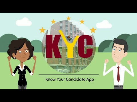 E KYC