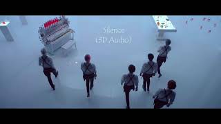 [3D Audio] VIXX - Silence