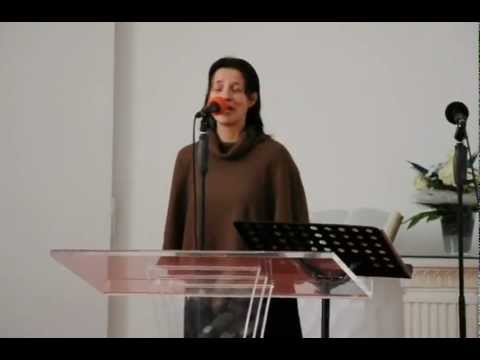 Marturia sorei Ligia Nichescu