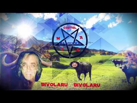 Costel (Intreshowuri) - Bivolaru Bivolaru (Prod. Kilirixxx)