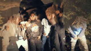 96 Jeezy X Loo Litty X Big Homie - Mood Swings #shotbydavi