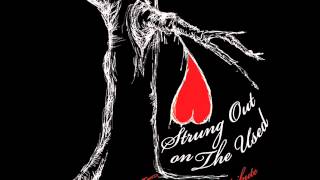 Strung Out on The Used: The String Quartet Tribute - Blue and Yellow