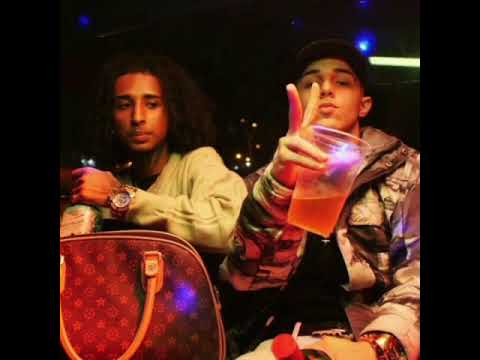 [Free For Profit] NGC Daddy X Md Chefe - Type Beat (Prod.GL_Beatzzz)