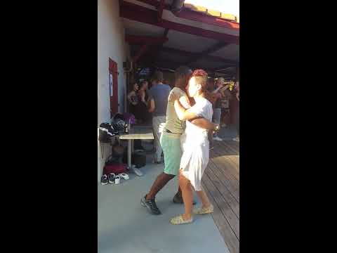 Tcham Curti Nha Night - SamyJay