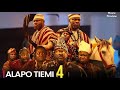 ALAPOTIEMI (PART 4) - Latest 2023 Yoruba Movie review | Odunlade Adekola |Alebiosu, Wumi| Peju Ogun