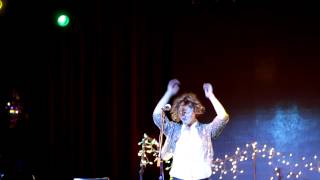 Company Of Thieves - Younger - 20130131 Highline Ballroom