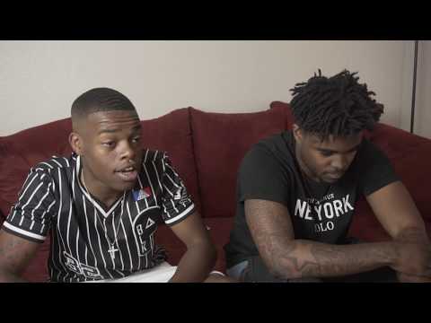 Interview: Young Zo & GB The Greatest talk new upcoming projects, TeeWhy? Ent, and more...