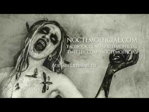 Noctem - 'Exilium' Full Album Preview - Art Gates Records
