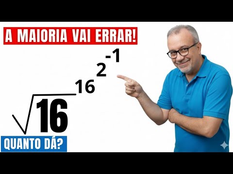 "Exponentiation: The Detail No One Taught You in School."