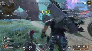 {参加型apex}そろごる！