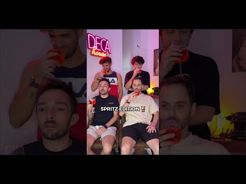 CHI RIDE È FUORI: sesto round LONG VERSION + SCENE EXTRA 😂