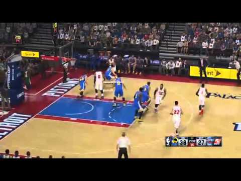 Claquette Drummond #Top10