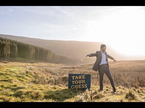 Tom Rosenthal - Take Your Guess (Official Video)