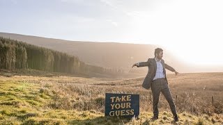 Tom Rosenthal - Take Your Guess (Official Video)