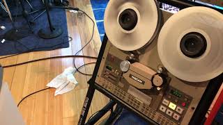 Video thumbnail for Lauren Passarelli ~ Tascam MS-16 by Lauren Passarelli