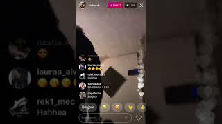 [EXLU] Ninho MILS 2.0! ( Binks to binks 8 ? )