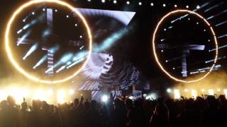 Dj Nano - Sun Is Shining (remix) @ A Summer Story (23-6-17)