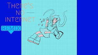 【スマホあるある】実家の電波が悪いのはマジで無理ゲーという歌 REMIX feat.初音ミク