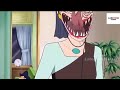 Shinchan Tamil Dancing Amigo Horror Movie With Funny Music