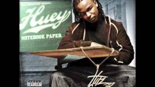 Huey ft. T-pain - G5 (tell me this) NEW remix