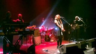 THE WALKABOUTS-Jack Candy (live at Principal Theater,Thessaloniki Jan27 2012)(4)