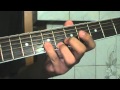 Tutorial Guitarra Yura Yura - Hearts Grow - Naruto ...
