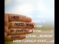 3:55 EDWARD MAYA OUT OF LOVE wid lyrics ...