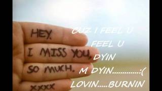 EDWARD MAYA OUT OF LOVE wid lyrics..............:)