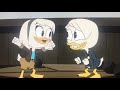 Ducktales The First Adventure