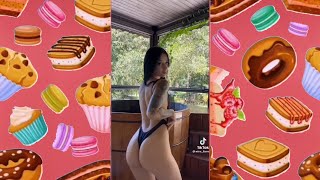 BigBank DanceSHOW ?? #tiktok #shorts #bigbody #day4