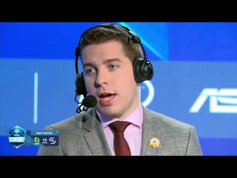 CS GO   Flipsid3 vs  SK Mirage Map 1   ESL One Cologne 2016   Quarterfinals