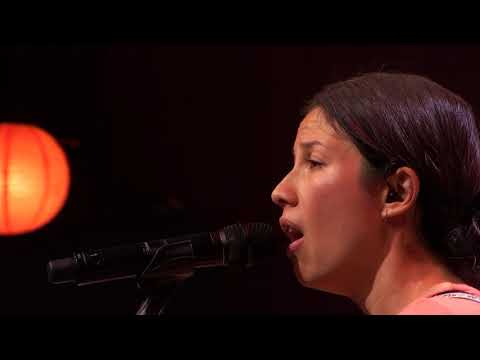 Emmy The Great - Mary (Live at the Barbican)
