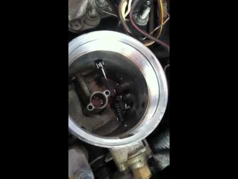 Increase 7.3 fuel mileage