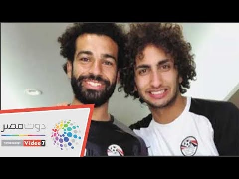 محمد صلاح يخرج عن صمته ويكشف حقيقة تدخله فى أزمة عمرو وردة