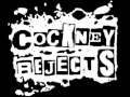 Cockney Rejects - East End 