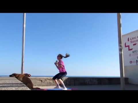 Videos from Judit S&aacute;nchez