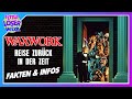 WAXWORK 1988 Ein Blick Hinter Die Kulissen Des Horror Klassikers