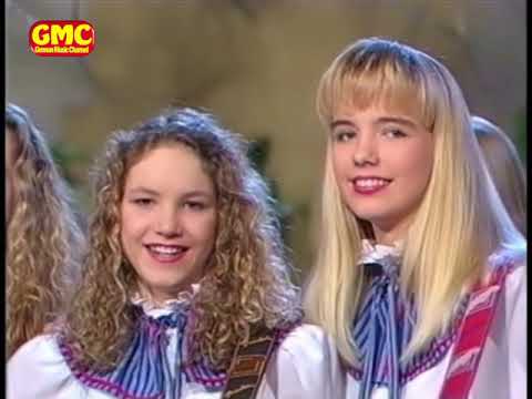 Mühlenhof Musikanten - Träume haben gold'ne Flügel 1995