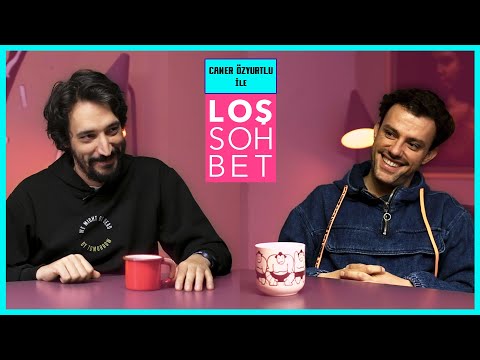 Loş Sohbet I Salih Bademci