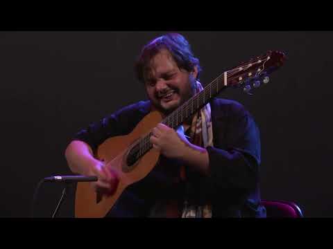 Yamandu Costa e Toquinho  Porro 1080