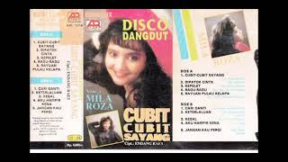 Download lagu Mila Roza - Cubit Cubit Sayang. Composer - Endang Raes (1993) mp3