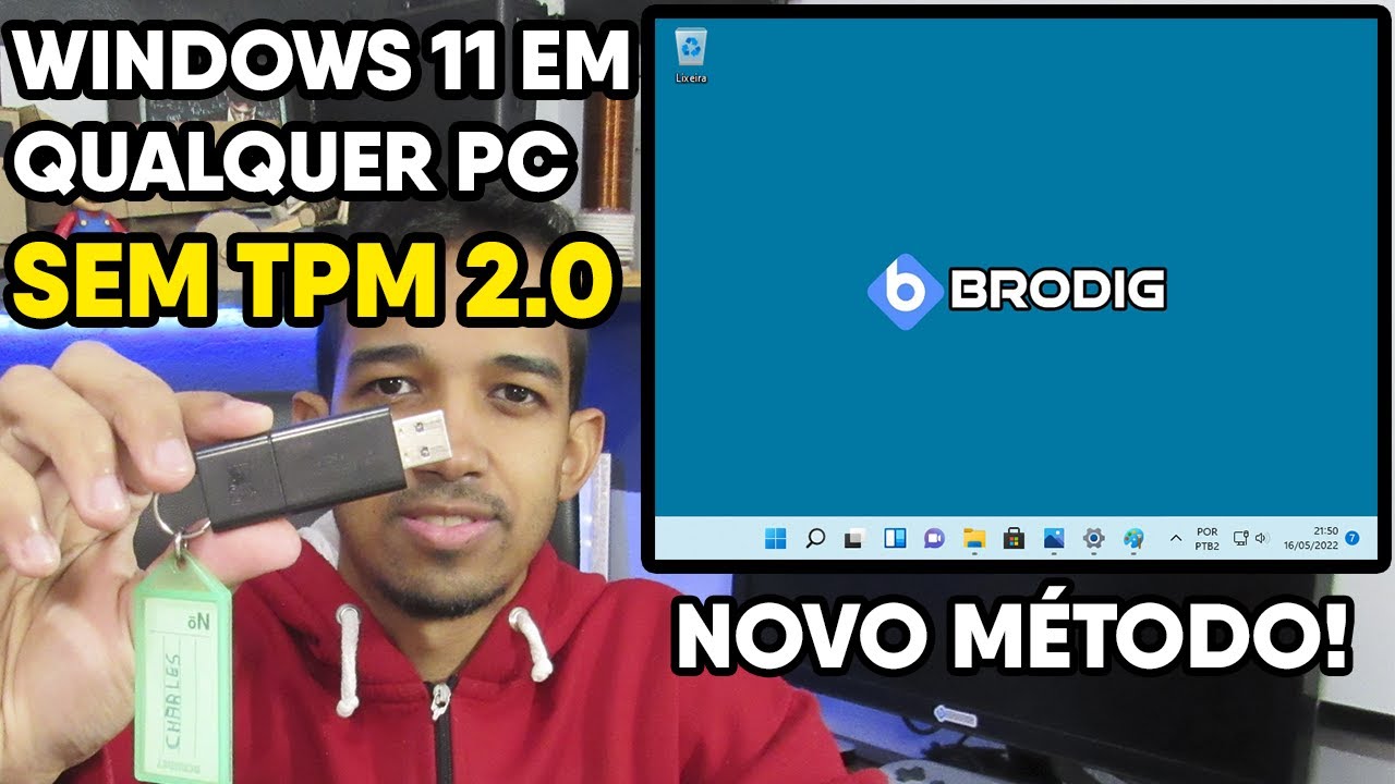 Como Atualizar Ou Formatar O Windows 11 Youtube Mobile Legends