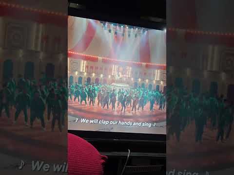 Squid Game 2 - merry go round clip #squidgame #merrygoround