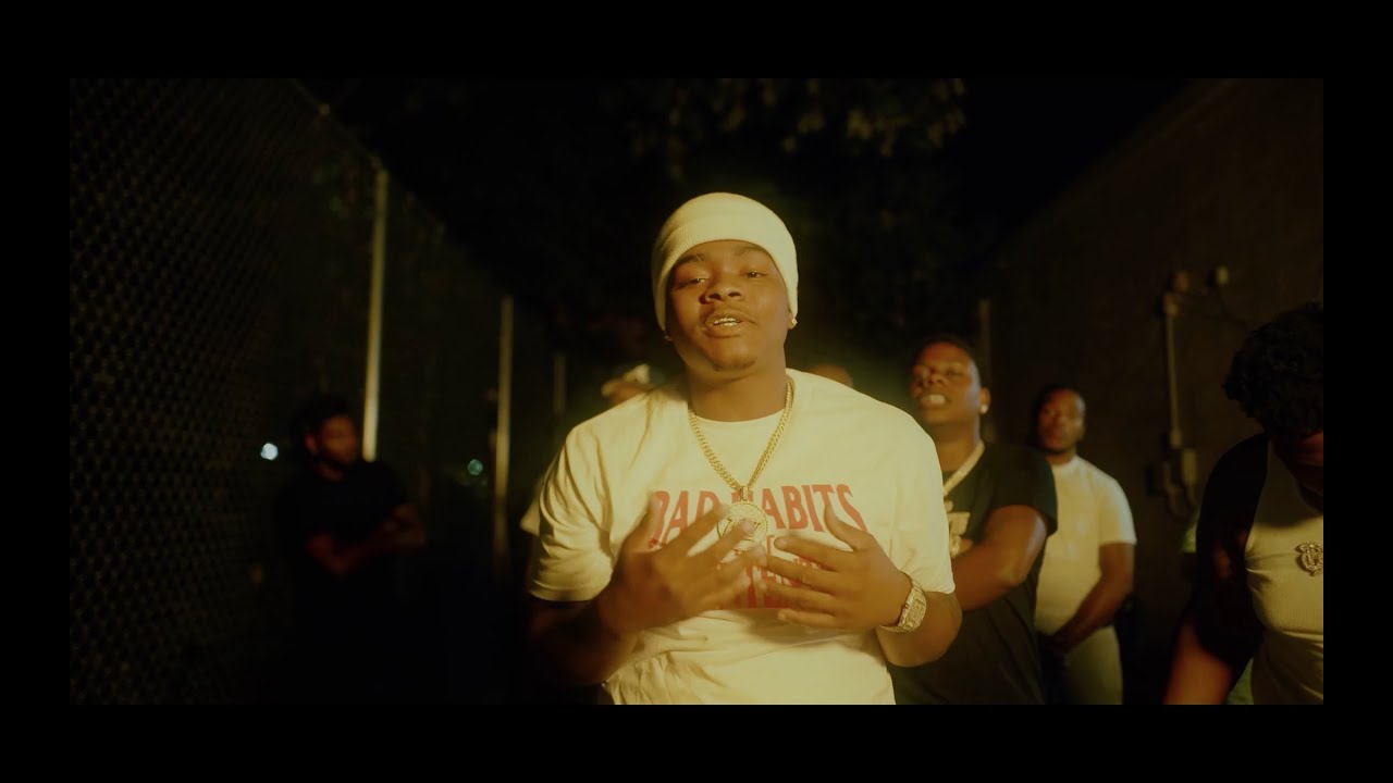 Rich Criminals | BiC Fizzle | Rich Criminals