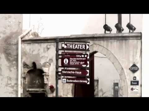 Gestatten, Reglindis! Folge 9: Sakraler Besuchermagnet