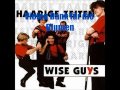 Wise Guys - Haarige Zeiten