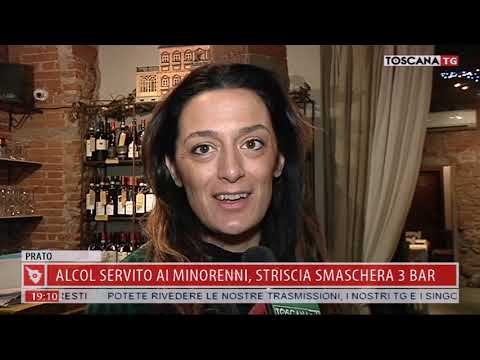 2019-01-09 TG REGIONALE ORE 19.00