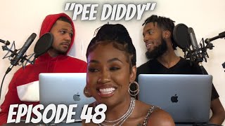 The So Boom Podcast | Episode 48 | Pee Diddy
