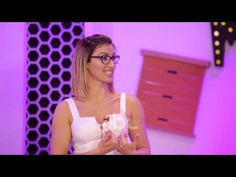 THUMB 23/ 20 PRILL / PJESA 1- Ne nje marredhenie apo jo? Flet Gent Fatali